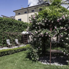 Отель Villino di Porporano Парма фото 5