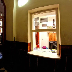 Budget Hostel удобства в номере