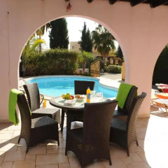 Panareti Coral Bay Hotel