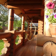 Гостиница Guest House Shturmanskaya фото 2