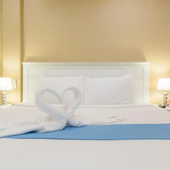 Отель Zing Resort & Spa Таиланд, Паттайя - 11 отзывов об отеле, цены и фото номеров - забронировать отель Zing Resort & Spa онлайн комната для гостей фото 5