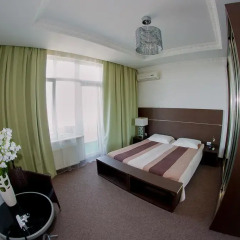 Boutique Hotel Palmira Стандартный номер с различными типами кроватей фото 10