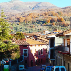 Отель Casa Rural Parada Real фото 4
