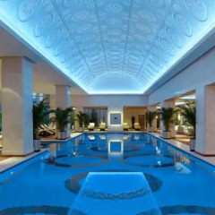 Jw Marriott Hotel Ankara бассейн фото 3