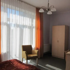 Vilmaja Hotel 3* Стандартный номер с 2 отдельными кроватями фото 7