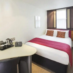 Corus Hotel Hyde Park 4* Номер категории Эконом с различными типами кроватей фото 2