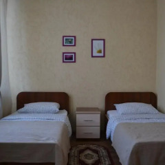Отель Home Стандартный номер фото 2