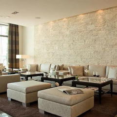 Relais & Châteaux Hotel Burg Schwarzenstein Гайзенхайм развлечения