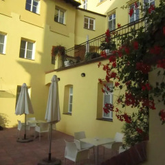 Domus Henrici Boutique Hotel фото 7