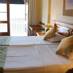 Отель CASAMARA 4* Номер Делюкс фото 8