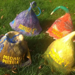 Отель Medaus pirtelė Литва, Тракай - отзывы, цены и фото номеров - забронировать отель Medaus pirtelė онлайн приотельная территория фото 2