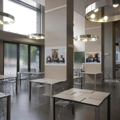 Art Hotel Olympic гостиничный бар