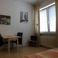 Отель Cityrentals Berlin комната для гостей фото 4