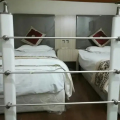Отель Shanghai Soho Bund International Youth Hostel Китай, Шанхай - отзывы, цены и фото номеров - забронировать отель Shanghai Soho Bund International Youth Hostel онлайн удобства в номере фото 2
