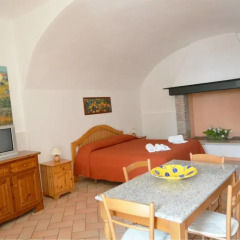 Отель Agriturismo La Filanda Студия