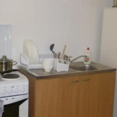 Апартаменты Budget Apartments в номере фото 2