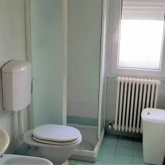 Отель Casa Vacanze Rivabella ванная фото 2