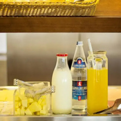 Park Hotel Porto Valongo в номере фото 2