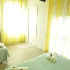 Be Hotel 3* Стандартный номер разные типы кроватей фото 7