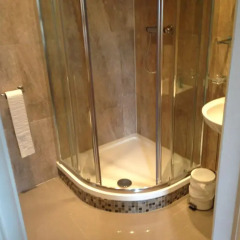 Отель Onslow Guest house ванная фото 4
