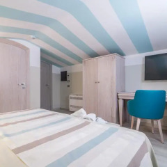 L'Ambasciata Hotel de Charme 3* Стандартный номер с двуспальной кроватью фото 7