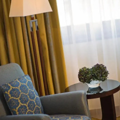 Imperial Riding School Renaissance Vienna Hotel 4* Стандартный номер с различными типами кроватей