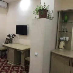 Отель ApartHotel Arshakunyants Стандартный номер разные типы кроватей фото 4