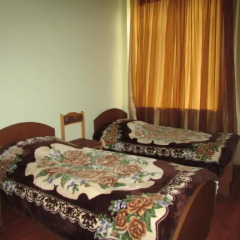 Отель Guest House on Mashtoc 47 комната для гостей фото 3