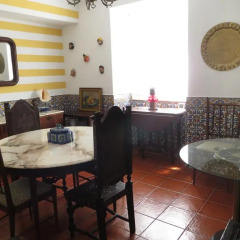 Отель Capitão Guest House в номере