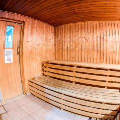 Отель Paradise Kings Club сауна