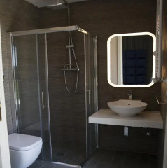 Отель Bamboo Luxury B&B Стандартный номер фото 6