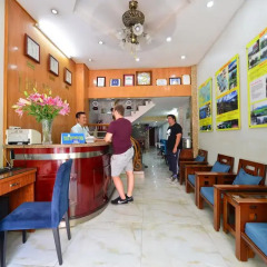 Отель Little Hanoi Hostel Вьетнам, Ханой - отзывы, цены и фото номеров - забронировать отель Little Hanoi Hostel онлайн гостиничный бар