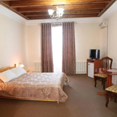 Ziyobaxsh Hotel 3* Стандартный номер с 2 отдельными кроватями