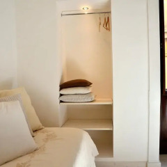 Отель Azzurretta Guest House 3* Люкс фото 19