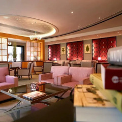 Millennium Hotel and Convention Centre Kuwait интерьер отеля фото 3