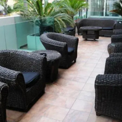 Hotel Principe di Piemonte интерьер отеля фото 3