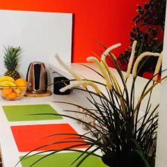 Апартаменты Vivacity Warsaw Apartments сауна