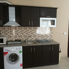 Апарт- Fimaj Residence Стандартный номер с 2 отдельными кроватями фото 4