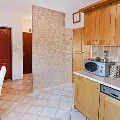 Отель Apartament Centrum Закопане в номере