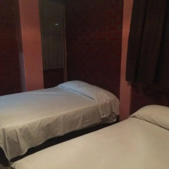 Hotel Nan King 2* Номер категории Эконом с различными типами кроватей фото 16
