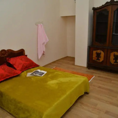Like Hostel Tbilisi Номер категории Эконом с различными типами кроватей фото 10