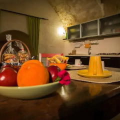 Отель Residence San Giorgio Matera 3* Люкс фото 30