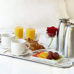 H10 Villa de la Reina Boutique Hotel 4* Номер Classic с различными типами кроватей фото 8