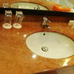 Отель Crowne Plaza Al Khobar 5* Стандартный номер с различными типами кроватей фото 2