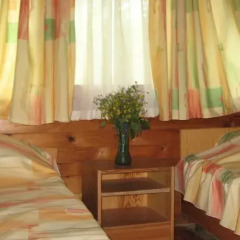Отель Paradise Bungalows Варна комната для гостей фото 3