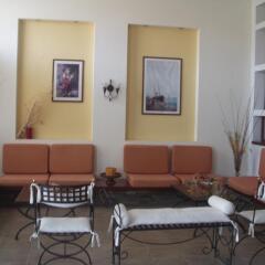 Отель Acrotel Lily Ann Village интерьер отеля