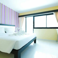 Neo Hotel Pattaya 4* Студия фото 2