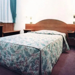 Hotel all'Orso 3* Стандартный номер фото 11