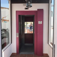 Отель Hostal San Juan Испания, Салобрена - отзывы, цены и фото номеров - забронировать отель Hostal San Juan онлайн ванная фото 2