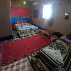 Отель Chez Les Habitants Марокко, Мерзуга - отзывы, цены и фото номеров - забронировать отель Chez Les Habitants онлайн детские мероприятия